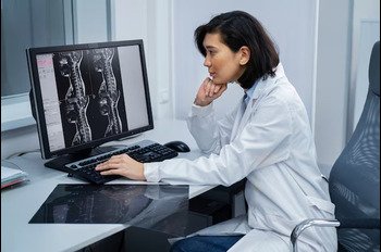 Spine Research and Surgery