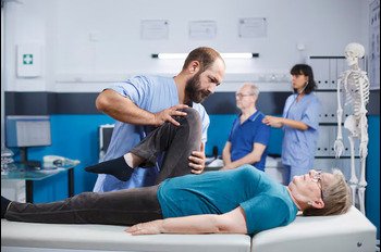 Orthopaedics and Sports Medicine